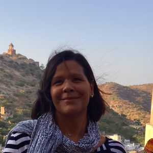 Meet your Posher, Patricia